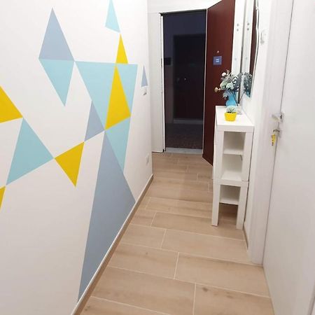 Blue Sky Rooftop Rooms - Bari Policlinico 외부 사진