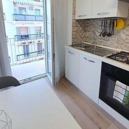 Blue Sky Rooftop Rooms - Bari Policlinico 외부 사진