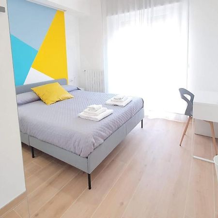 Blue Sky Rooftop Rooms - Bari Policlinico 외부 사진