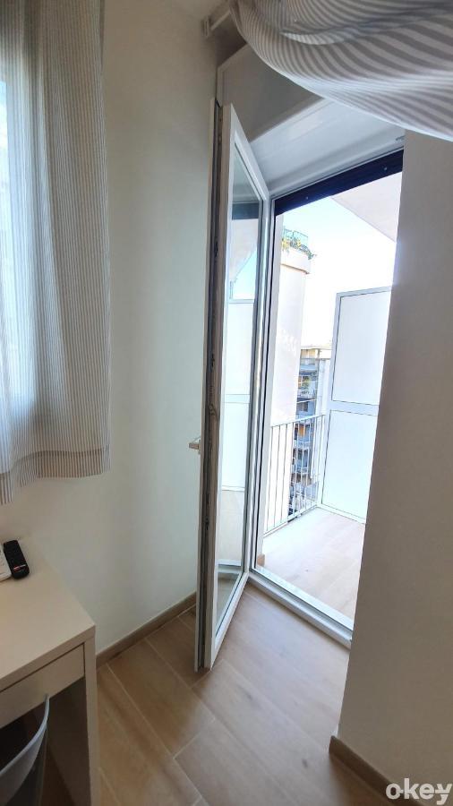 Blue Sky Rooftop Rooms - Bari Policlinico 외부 사진