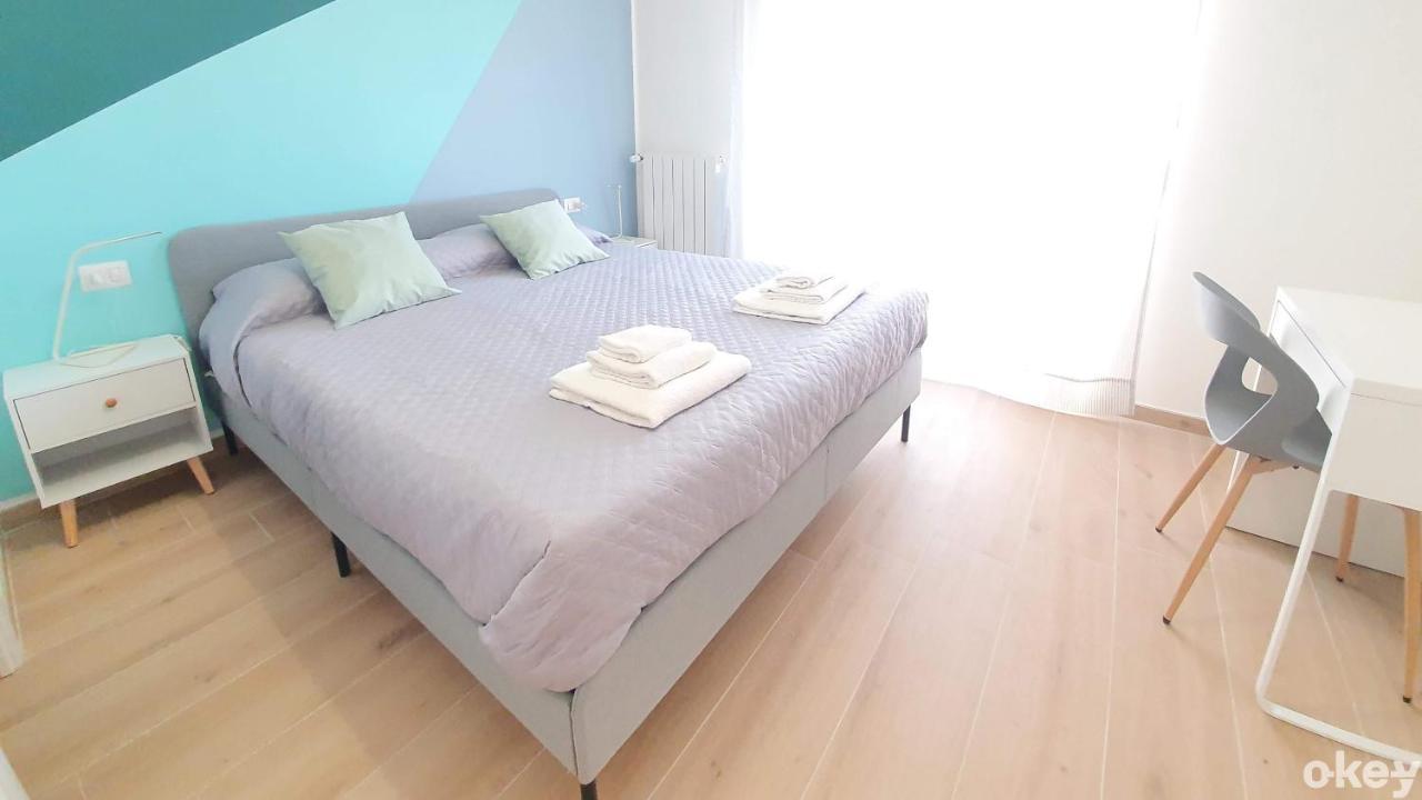 Blue Sky Rooftop Rooms - Bari Policlinico 외부 사진