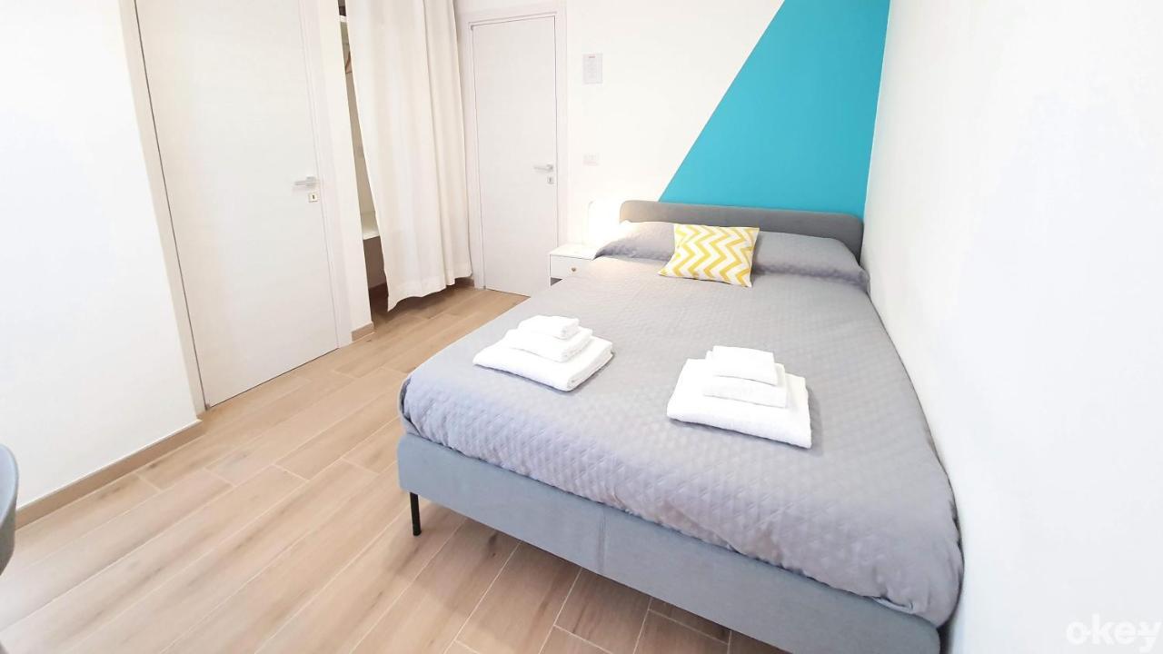 Blue Sky Rooftop Rooms - Bari Policlinico 외부 사진